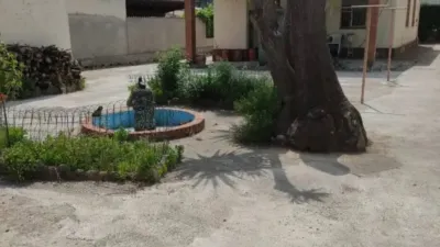 Chalet in Sant Andreu de La Barca photo 3