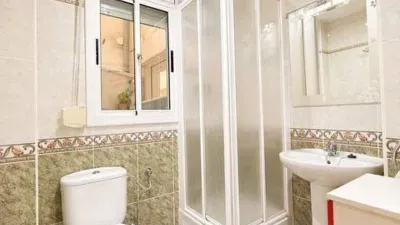 Apartment in La Geltrú-Casernes-Sant Jordi photo 11