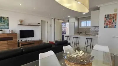 Pis – Pilar de la Horadada, Mil Palmeras, Urbanización Mil Palmeras - Vista 4