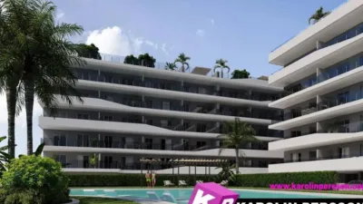 Apartment in Tamarit-Platja Lissa photo 20