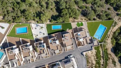 Casa – San Miguel de Salinas - Vista 5