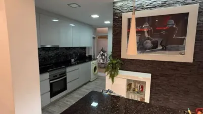 Piso - Vista 3