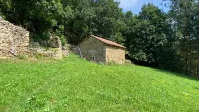 Rustic house in Barrio de Sel del Tojo photo 21