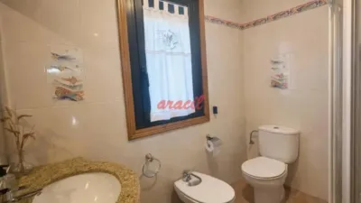 Chalet in Amoeiro photo 27