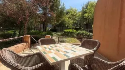 Apartment on Calle Moncayo, 20 photo 3