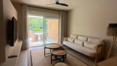 Apartment on Calle Moncayo, 20 photo 6