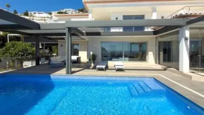 Chalet in Las Adelfas-Benicolada-Garduix photo 3