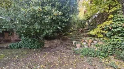 Casa rústica en Castellví de Rosanes photo 27