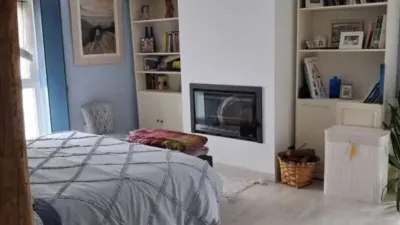 Chalet in Getxo photo 14