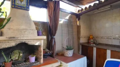 Chalet in Centre-Port-Platja Llevant photo 12