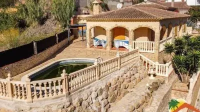 Chalet on Serra del Bergada Street, 1 photo 22