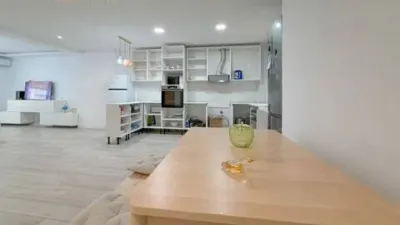 Apartment in Centre-Port-Platja Llevant photo 17