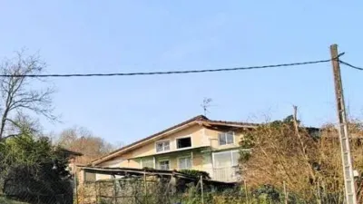 Rustic house in Barrio de Adino photo 2