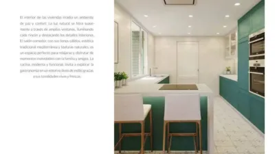 Casa – Xàbia - Jávea - Més