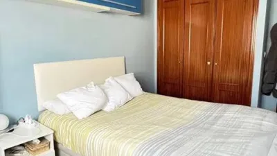 Apartment in Ametzola photo 27