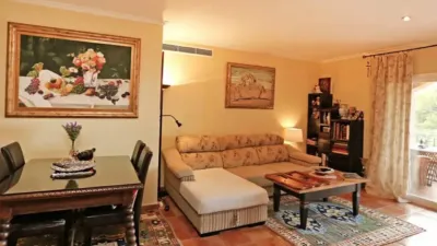 Apartment in Calvià photo 4