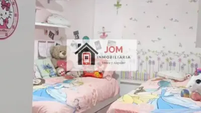 Apartment in Albacete City photo 7