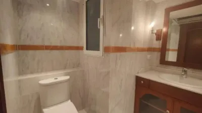 Apartment in Ensanche-Diputación photo 24