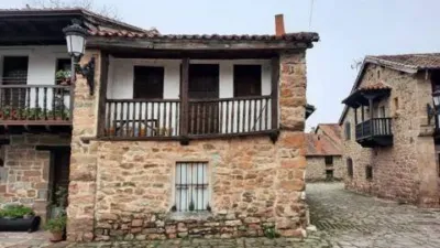 Terraced house at Calle Barrio Barcena Mayor, 48 photo 2