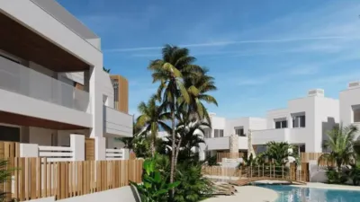 Chalet en calle N-A, -1 photo 5