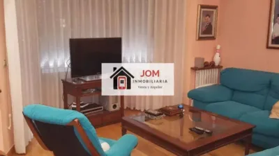 Apartment in Albacete Capital photo 7