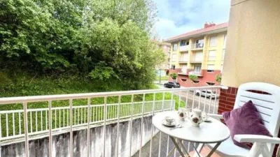 Apartment on Fco. Giner de los Rios Street, 24 photo 20