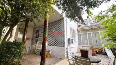 Chalet en Ourense Capital photo 28