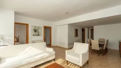Penthouse in Casco Antiguo-Santa Cruz photo 40