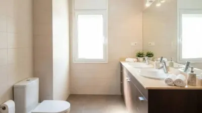 Chalet in Sant Pol de Mar photo 17