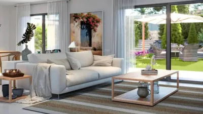 Chalet in Esporles photo 9