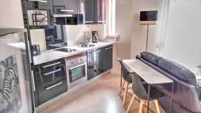Apartment in San Roque Neighborhood photo 15