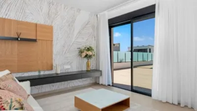 Casa – Orihuela, Urbanización Aguamarina, Dehesa de Campoamor - Vista 3