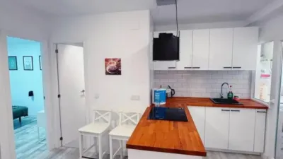 Piso – Torrevieja - Vista 4