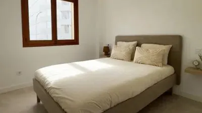 Apartment in Can Pastilla photo 12