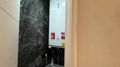 Apartment on N-A Street, -1 photo 24