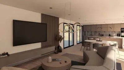Chalet in Sotogrande Costa photo 9