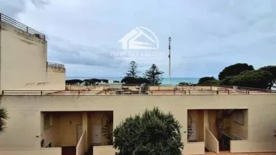 Townhouse in Barbate photo 14