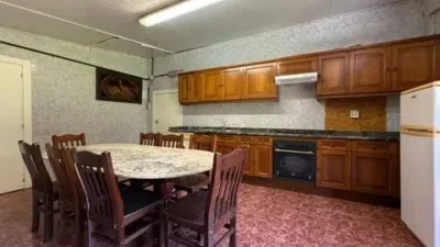 Chalet in Sama photo 21