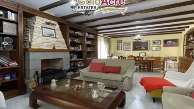 Chalet in La Oliva photo 31