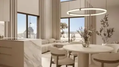 Apartment in Calpe - Calp photo 23