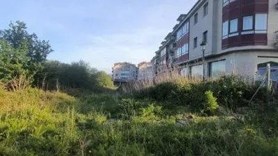 Terreno en venta en A Ramallosa - Vista 2