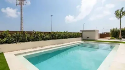 Casa - Vista 3
