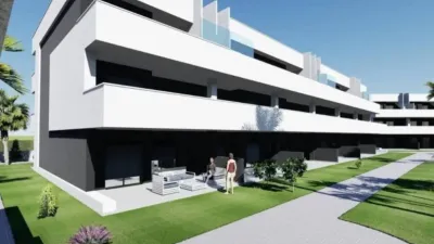 Piso – Guardamar del Segura - Vista 4
