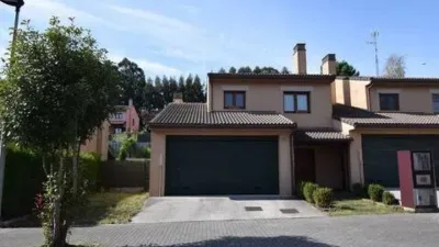 Casa – Miño, Costa Miño, A Modia - Vista 3