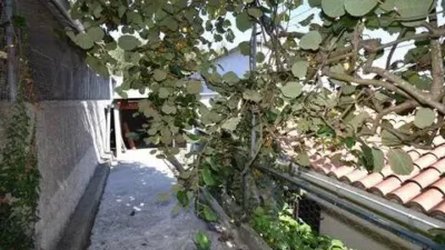 Chalet in A Graña (Pontedeume) photo 36