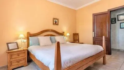 Chalet in Santa Margalida photo 31
