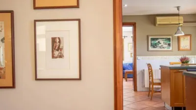 Flat in Santa Catalina photo 20
