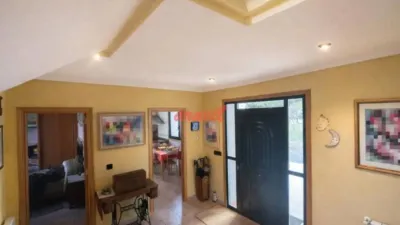 Chalet in Amoeiro photo 9