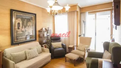 Apartment in Ourense City Centre photo 24