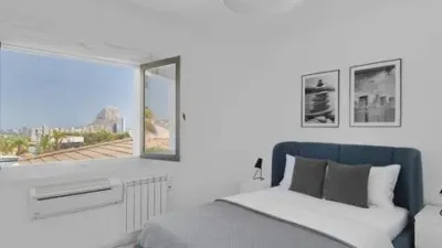 Chalet in Las Adelfas-Benicolada-Garduix photo 16